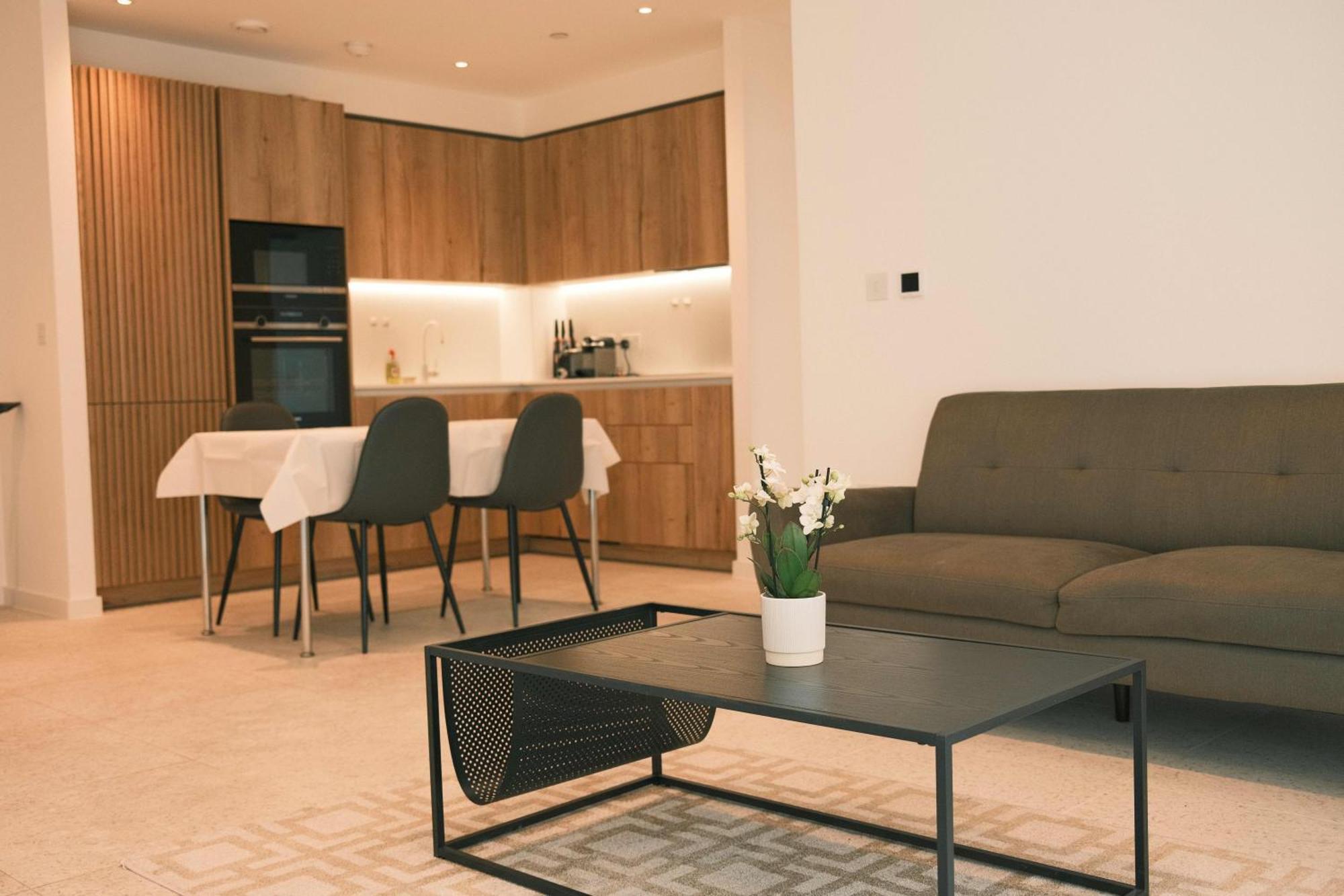 Stylish Flat In The Of Appartement Londres
